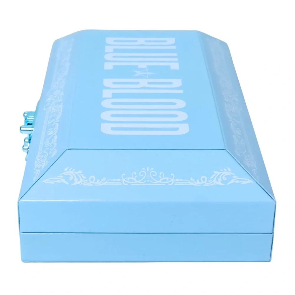 Jeffree Star Blue Blood Palette